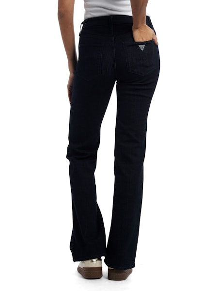 Jeans BOOTCUT taille moyenne Guess femme