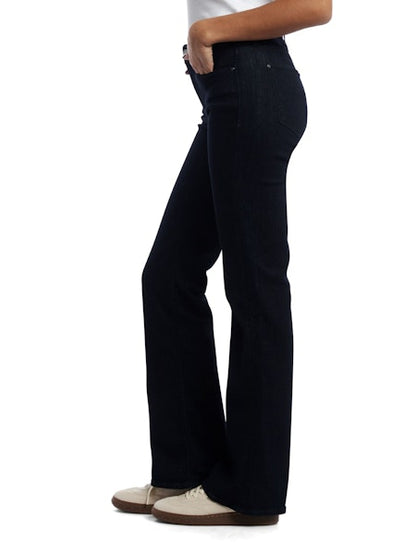 Jeans BOOTCUT taille moyenne Guess femme