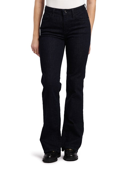 Jeans BOOTCUT taille moyenne Guess femme