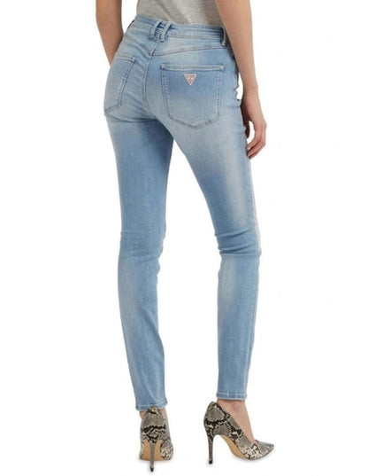 Jeans 1981 SKINNY GUESS pour femme