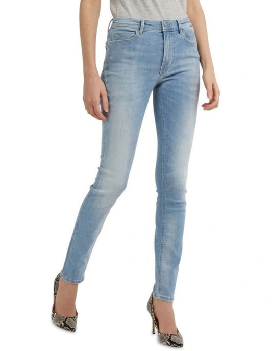 GUESS 1981 SKINNY jeans for women