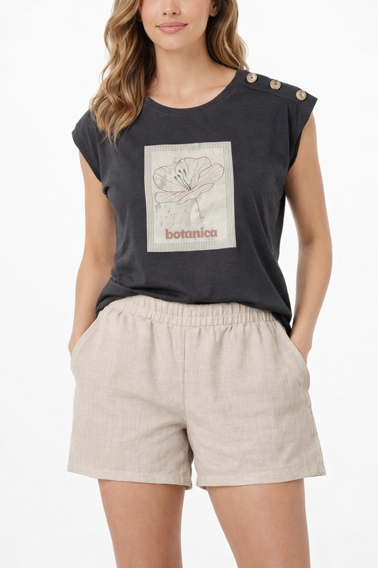 SHORT ms POUR FEMME