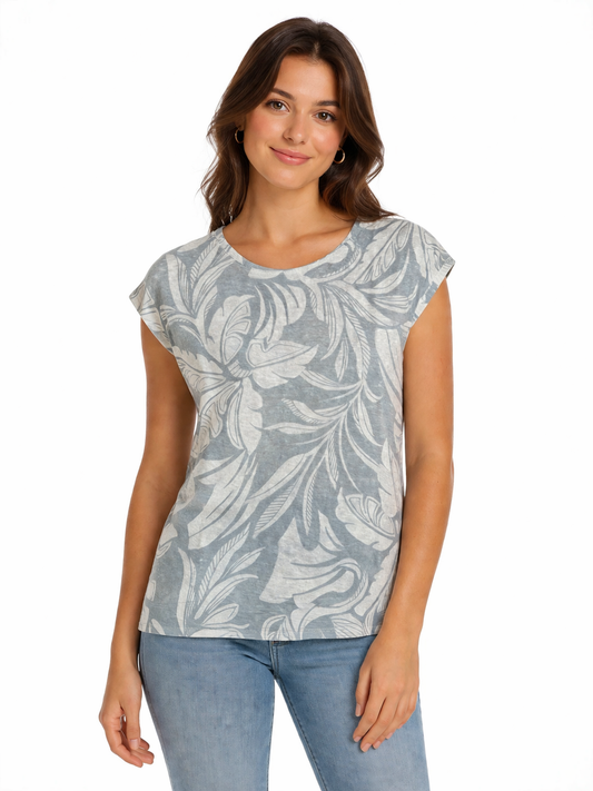 T-SHIRT ms POUR FEMME