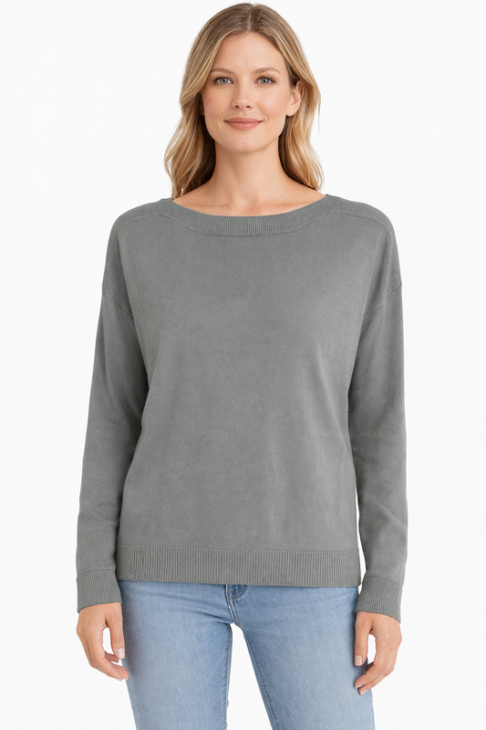CHANDAIL LÉGÉ ms POUR FEMME