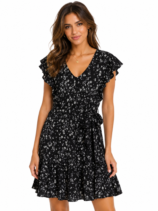 ROBE HANGAR-29 POUR FEMME