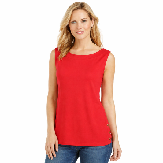 CAMISOLE ms POUR FEMME