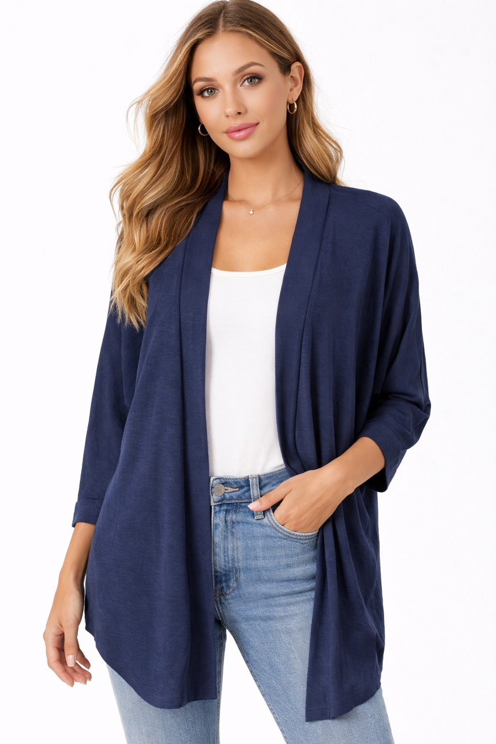 CARDIGAN blazer ms POUR FEMME