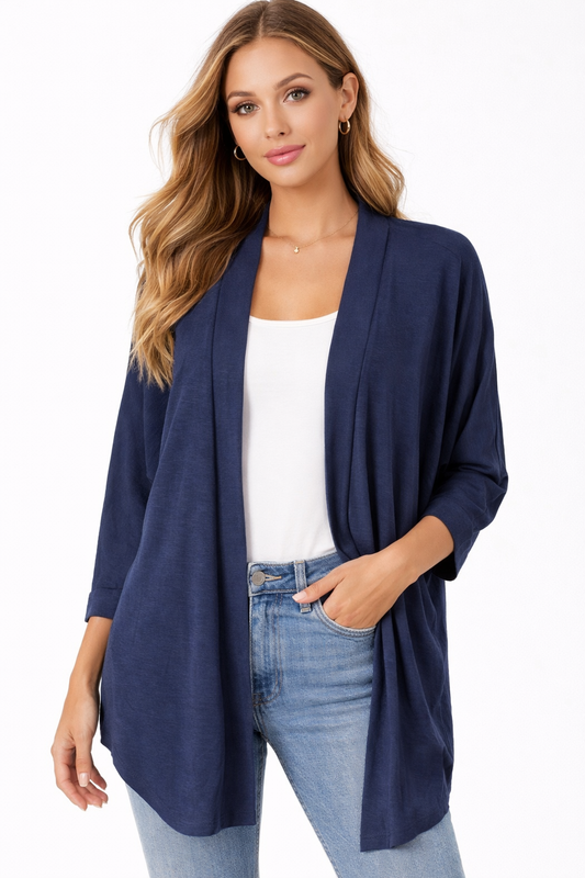 CARDIGAN blazer ms POUR FEMME