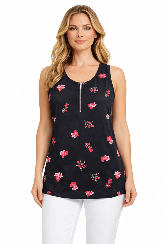 CAMISOLE ms POUR FEMME