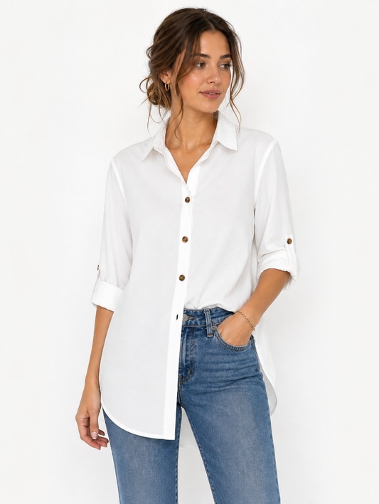 CHEMISE blouse ms POUR FEMME