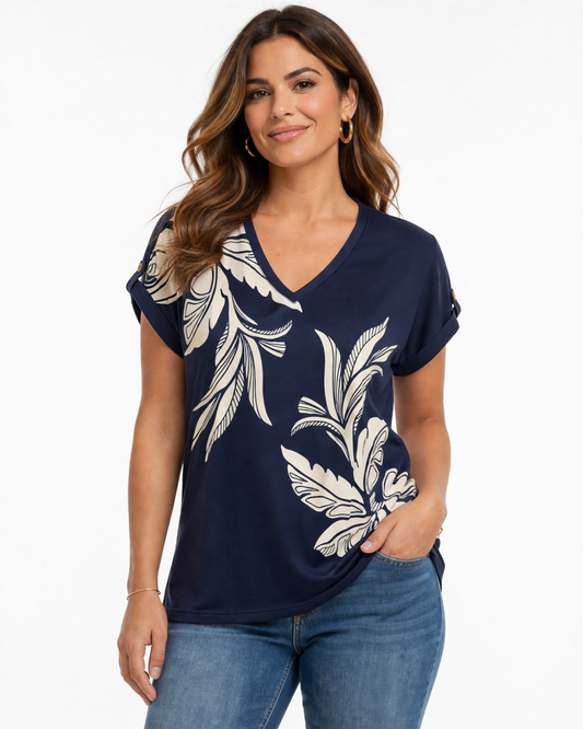 T-SHIRT ms POUR FEMME
