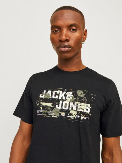 T-SHIRT JACK & JONES HOMME