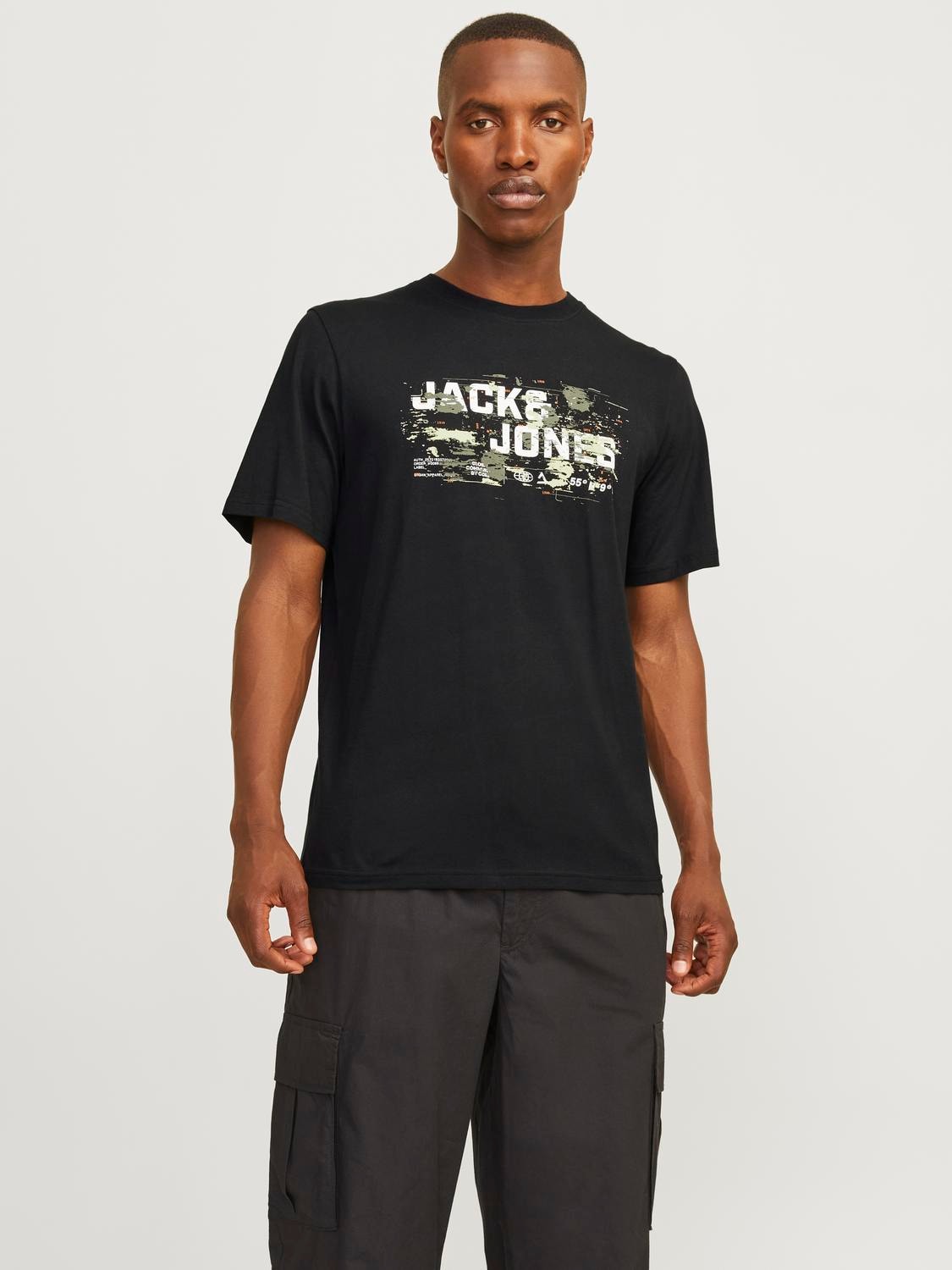 T-SHIRT JACK & JONES HOMME