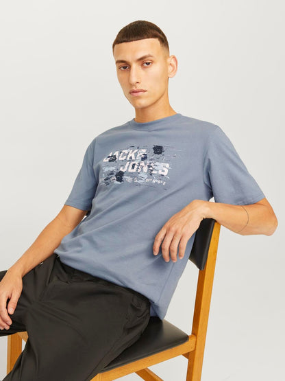 T-SHIRT JACK & JONES HOMME