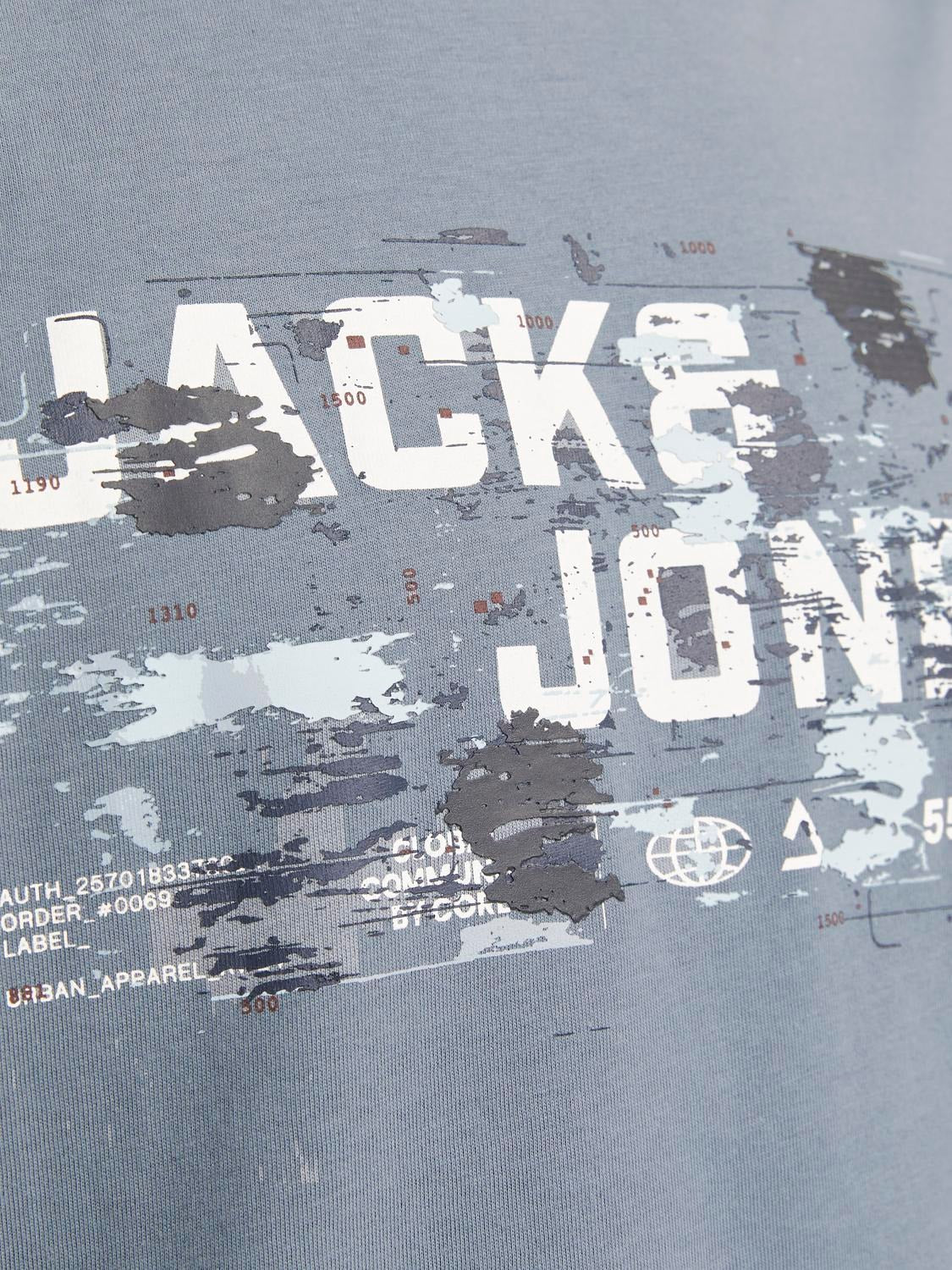 T-SHIRT JACK & JONES HOMME