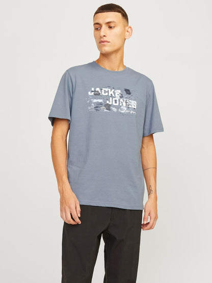 T-SHIRT JACK & JONES HOMME