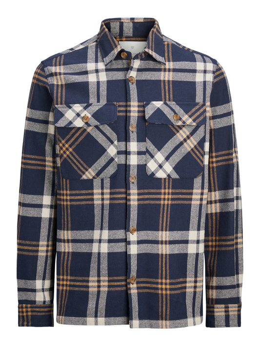 CHEMISE JACK & JONES HOMME