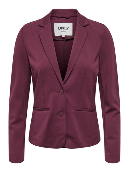 BLAZER COUR ONLY FEMME
