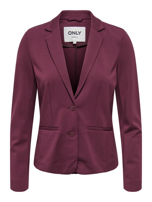 BLAZER COUR ONLY FEMME