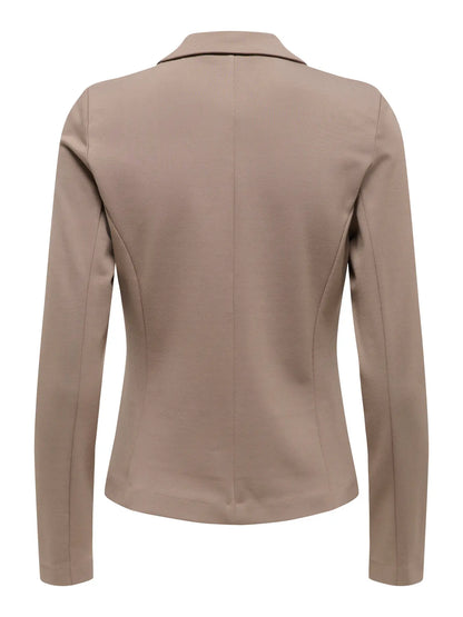 BLAZER COUR BEIGE ONLY FEMME