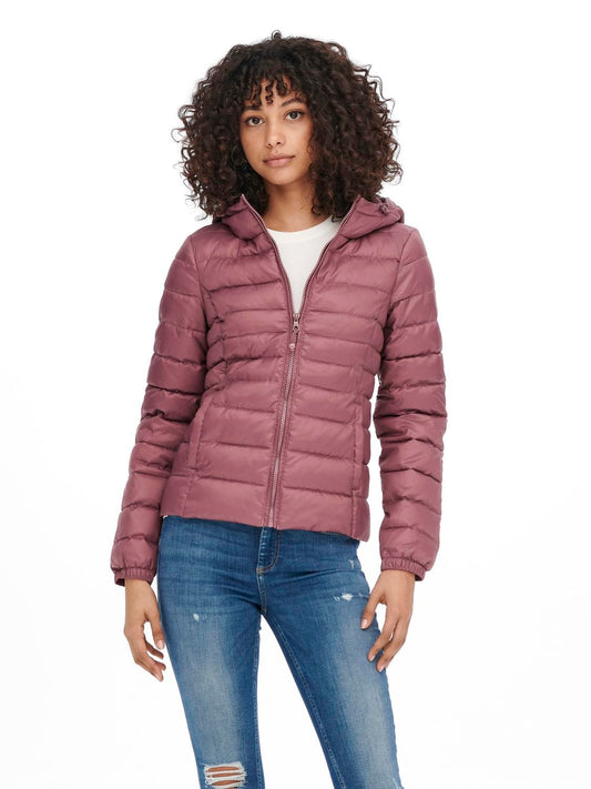 MANTEAU MI-SAISON ONLY FEMME