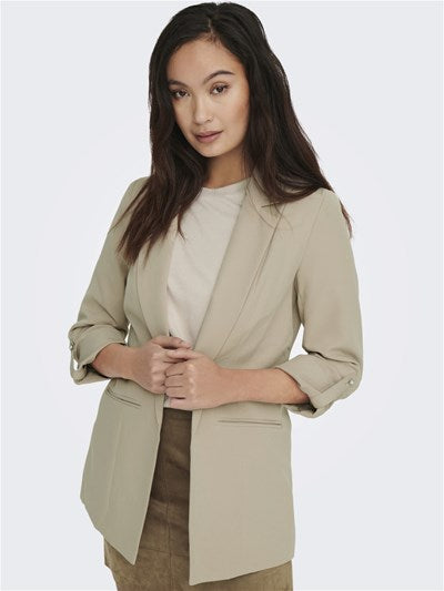 Only oxford jacket for women 