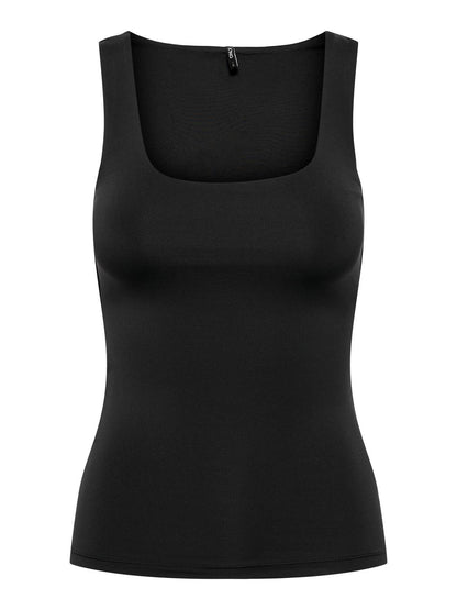 Camisole Noir ONLY pour Femme