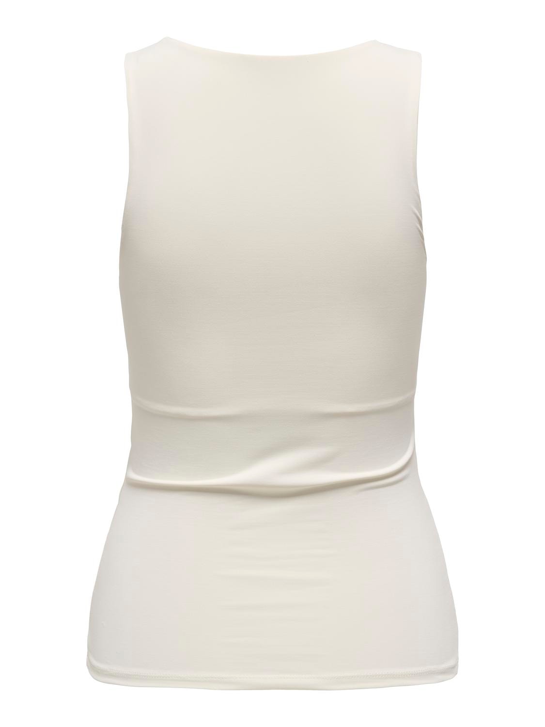 Camisole blanche ONLY pour Femme (Copie)