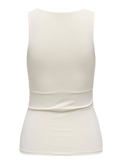 Camisole blanche ONLY pour Femme (Copie)