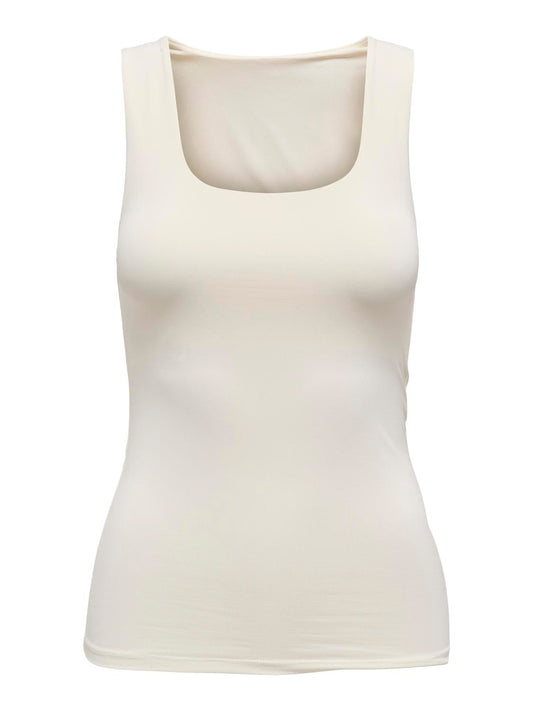 Camisole blanche ONLY pour Femme (Copie)