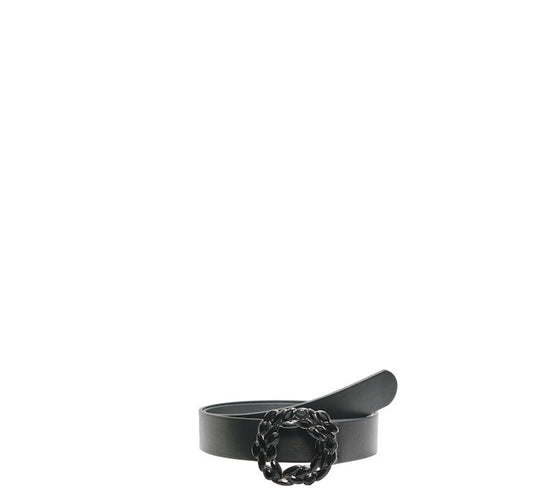 CEINTURE RONDE BLACK  ONLY