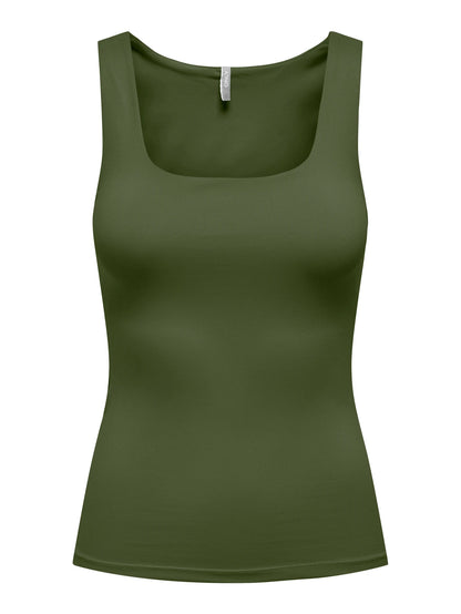 Camisole vert ONLY pour Femme (Copie)