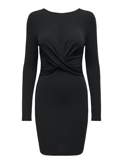 Robe noir ONLY pour femme