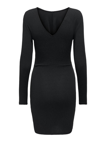 Robe noir ONLY pour femme