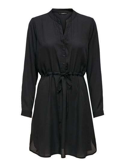 ROBE NOIR ONLY FEMME