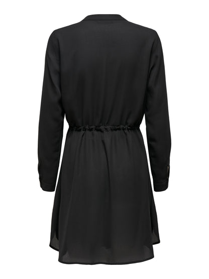 ROBE NOIR ONLY FEMME