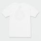 T-shirt blanc VOLCOM pour homme
