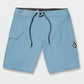 Boardshort bleu VOLCOM pour homme