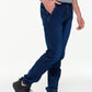 Men's Northcoast blue denim pants
