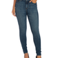 Jeans 1981 skinny GUESS pour femme