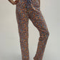 Women's Toi&Moi Floral PJ pants