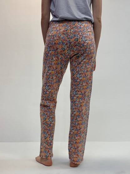 Women's Toi&Moi Floral PJ pants