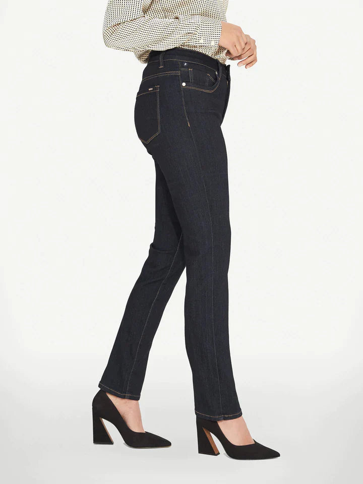 New Gigi dark blue Lois jeans for women