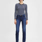 Women's Levi's 314 straight jeans