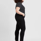 Women's Plus size Levi's 311 black jeans 