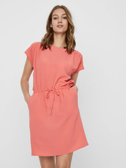 ONLY women's coral dress