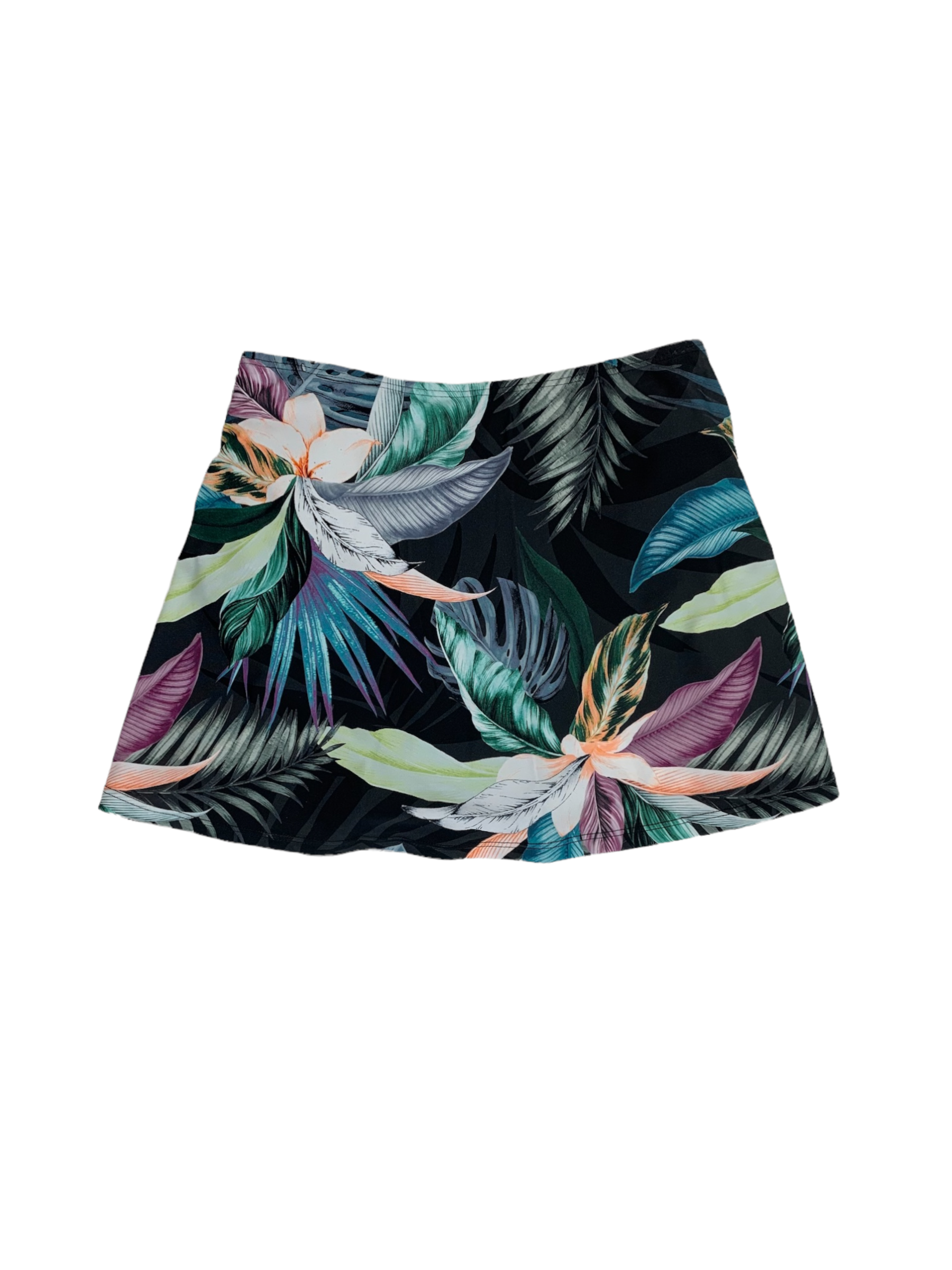 Jupe culotte fleurie Nass Woman pour femme HANGAR 29