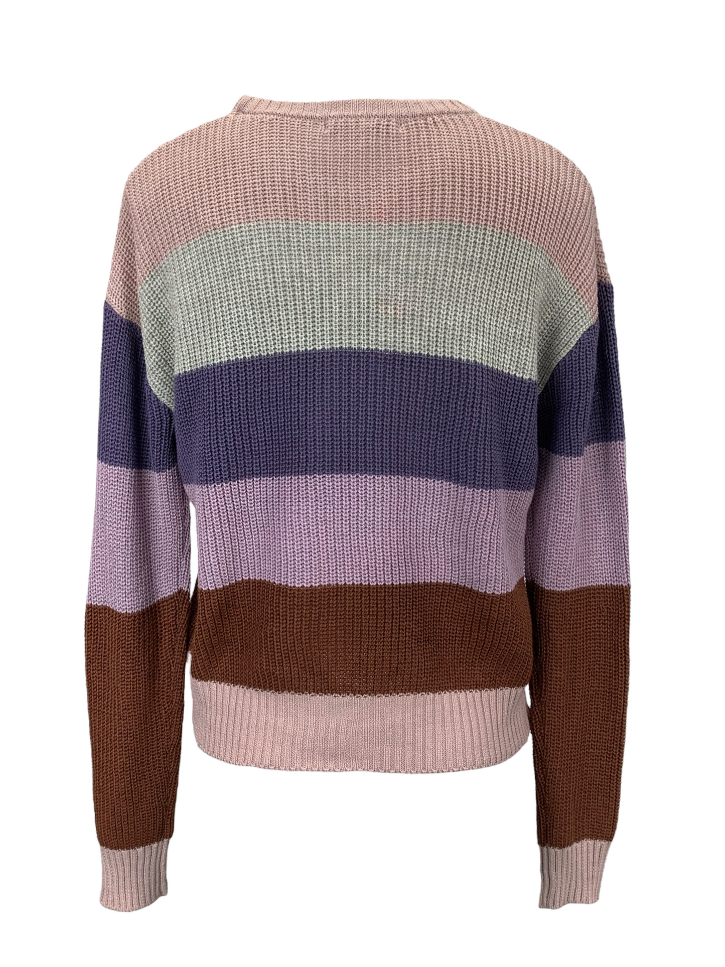 Women's Mandarine&Co pink sweater