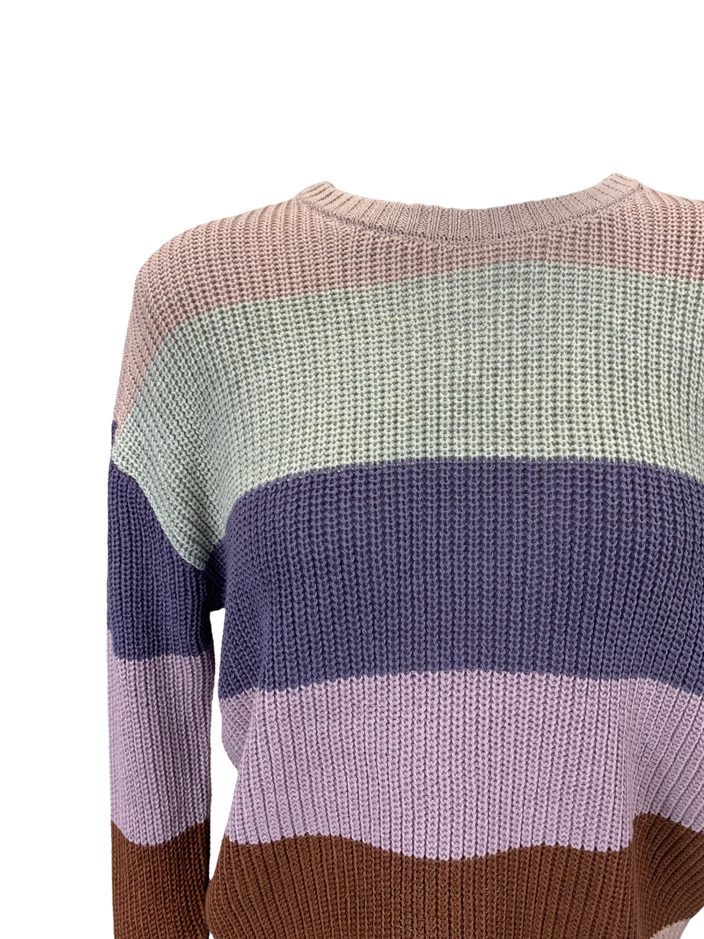 Women's Mandarine&Co pink sweater