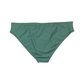 Women's Nass Woman green bikini bottom